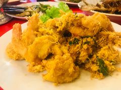 -大树下海鲜饭店