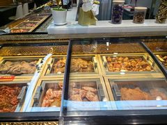 -韩胜·料理级自助烤肉海鲜火锅(财富港店)