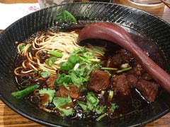 -天府小面馆(Emporium)