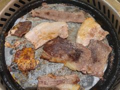 -亚马逊海鲜自助(梅溪湖步步高店)