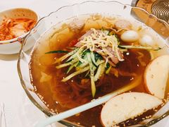 -七八冷面·延边朝鲜族美食(世纪汇店)
