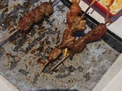 -路边边.炒菜烧烤.音乐餐厅(良乡长虹店)