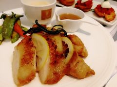 -Deer Park鹿园西餐(仁恒置地广场店)