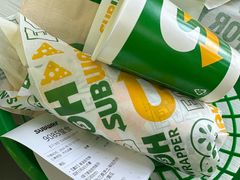 -赛百味SUBWAY(万达西地店)