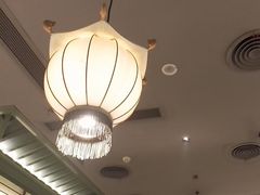 -绿茶餐厅(华信Mall店)