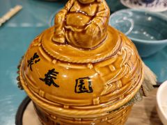 -安泰楼·佛跳墙创始人·传统闽味早茶·酒楼(三坊七巷闽菜地标店)