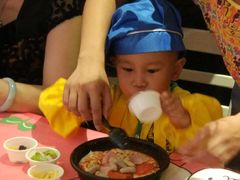 -必胜客(营口万达店)