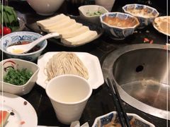 -东来顺饭庄(金泉广场店)