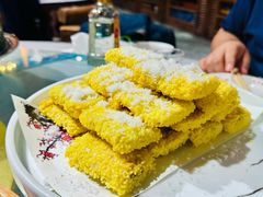 -天下醉美蒙餐(林西店)