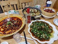 -明婷饭店(外曹家巷店)