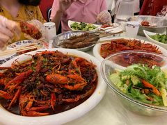 -簋街仔仔小龙虾(总店)