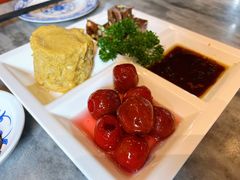 老北京炒红果-都一处烧麦馆(前门店)