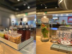 -肉肉大米(金虹桥店)