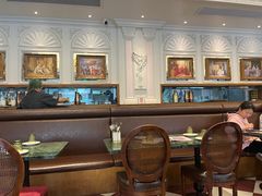 -秘密旅行Bonjour(黑金冠 江南西店)