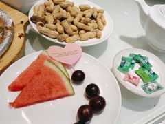 -沪华海鲜大酒楼(南汇店)
