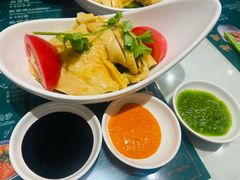 -滕记星发餐室·新加坡菜(巨鹿路店)