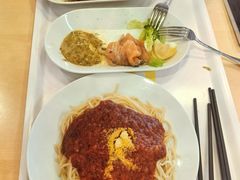-宜家·瑞典风味餐厅(天津东丽商场店)