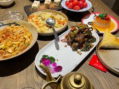 -那时新疆·若羌(经纬汇店)