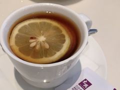 -太兴餐厅(小径湾店)
