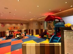 -盛宴自助餐厅(运达喜来登店)