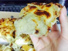 -尊宝比萨(首座店)