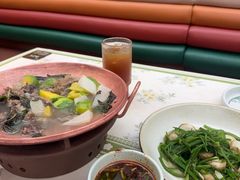 -云海肴·汽锅鸡·云南菜(高德置地店)