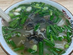 -什家婆乌鸡米线(阳光街店)