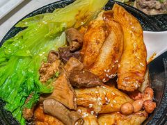 -叹茶靓点·粤式餐厅·全天茶市(石井万民广场店)