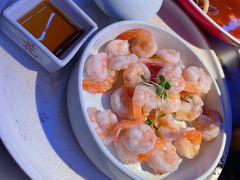 龙井凤尾虾仁-桂满陇天书(南京德基旗舰店)