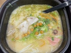 -阿香米线(深业上城店)