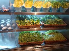 -芭菲盛宴·环球美食(北城国际店)