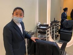 -内蒙古大厦酒店