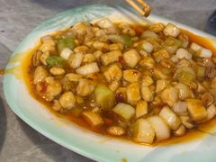 -小饭桶(野三坡百里峡店)