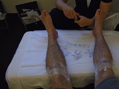 -水秀坊·足道 SPA 按摩(巨鹿路店)