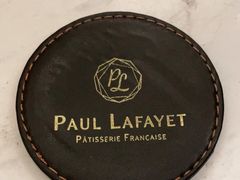 -PAUL LAFAYET 法式甜品(港汇广场店)