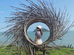 -漳州滨海火山岛自然生态风景区