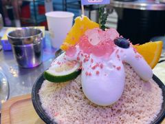 -玄希浪漫厨房·韩料烤肉(湖滨银泰in77店)