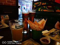 -马迭尔德式西餐精酿啤酒屋(中央大街店)