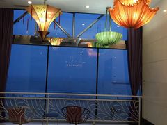 -海天一色海景自助餐厅(西港花园店)