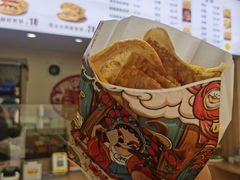 -安悦煎饼(河北店)