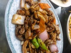 -三子下水馆(南十四道街151号店)