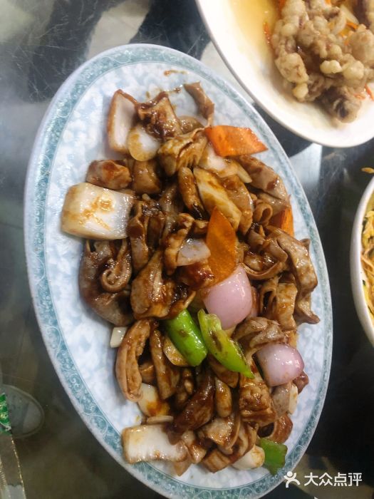 三子下水馆(南十四道街151号店)图片