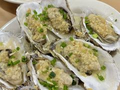 -吉莲利苑海鲜酒家(珠海拱北29年老字号店)