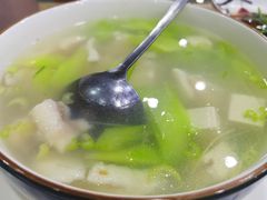 -阿静美食