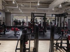 -FLARE STAR FITNESS(复地活力城店)