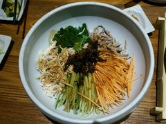 -云海肴·汽锅鸡·云南菜(天津国金汇店)