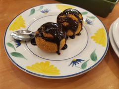 -萨莉亚意式餐厅(深圳北站店)