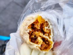 -轮慈净素包子(长寿路店)