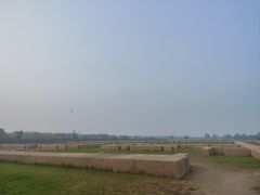 -汉长安城未央宫国家考古遗址公园