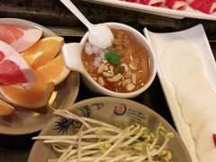 -小龙坎火锅(湖滨银泰in77店)